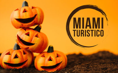 Cuáles son tus planes para Halloween en Miami?
