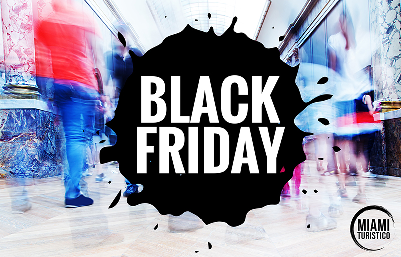 Las mejores ofertas del Black Friday! Adquiere estos productos con  descuento en , Target y Walmart