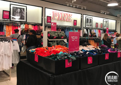 Outlet de Victoria's Secret en Orlando