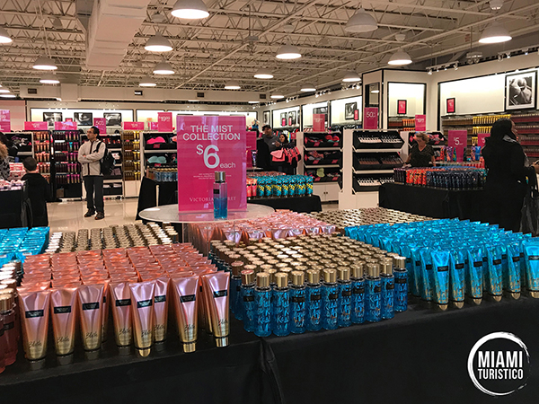 Victoria secret outlet cerca de mi