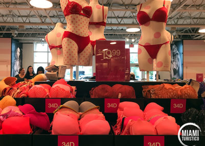 Outlet de Victoria's Secret en Orlando