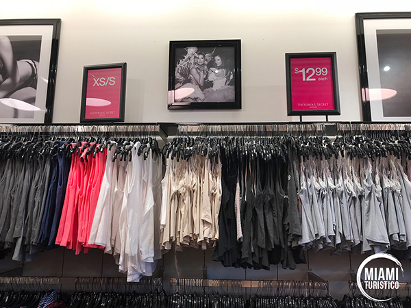 outlet de ropa interior