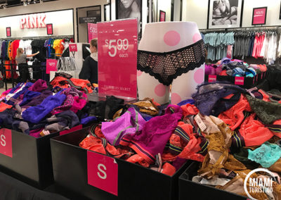 Outlet de Victoria's Secret en Orlando