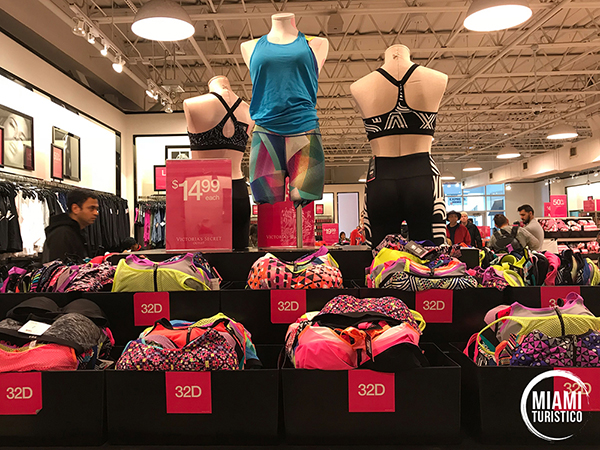 outlet de ropa interior