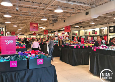 Outlet de Victoria's Secret en Orlando