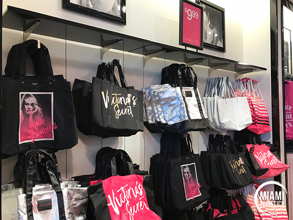 El Unico Outlet De Victoria S Secret Esta En Orlando