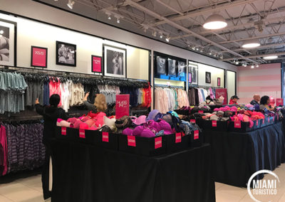 Outlet de Victoria's Secret en Orlando