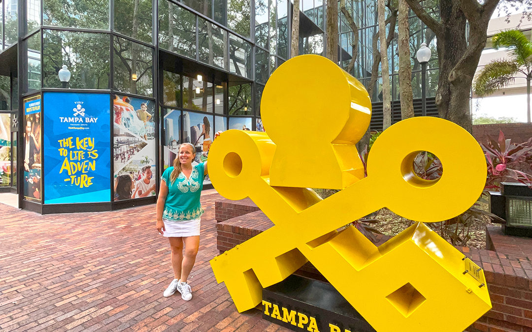 Tampa Bay Visitor Center