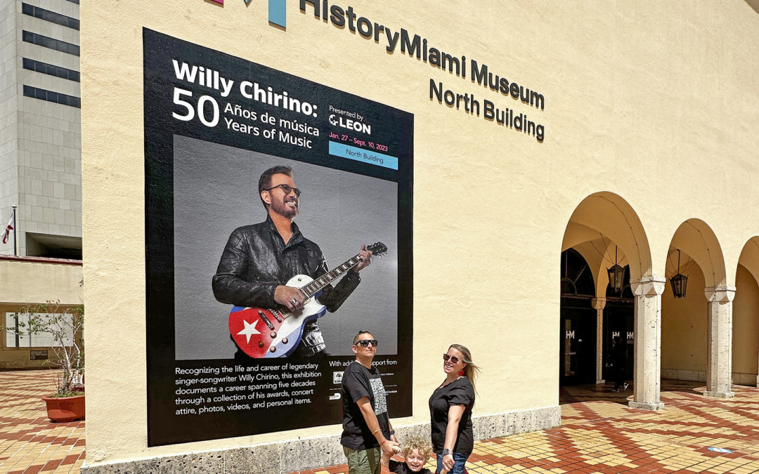Aprende de la historia de Miami en el HistoryMiami Museum