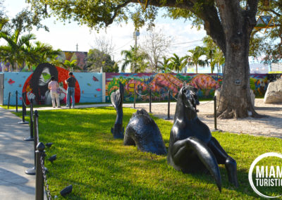 Wynwood Walls