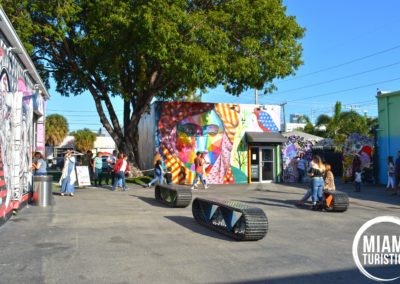 Wynwood Walls