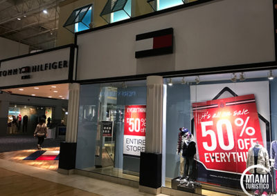 Tommy en Black Friday 2016