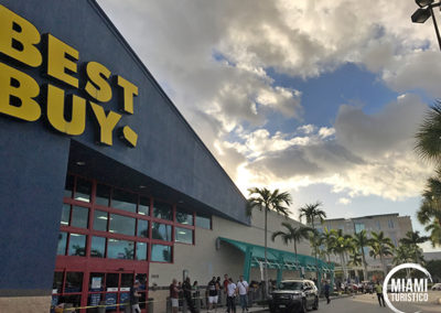 Best Buy en Black Friday