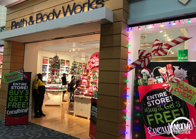 Bath & Body Works Black Friday 2016