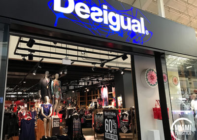 Desigual Black Friday 2016