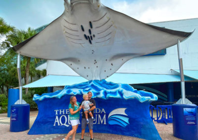 The Florida Aquarium